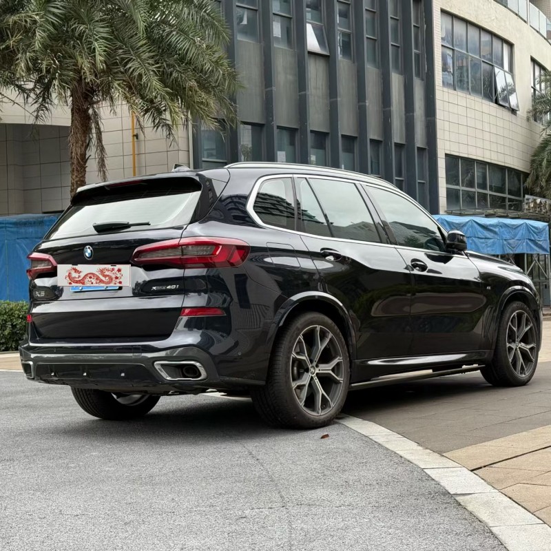 佛山22年宝马X58