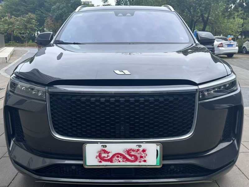 佛山21年理想理想ONE1