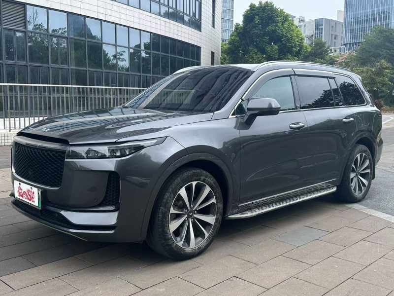 佛山21年理想理想ONE3