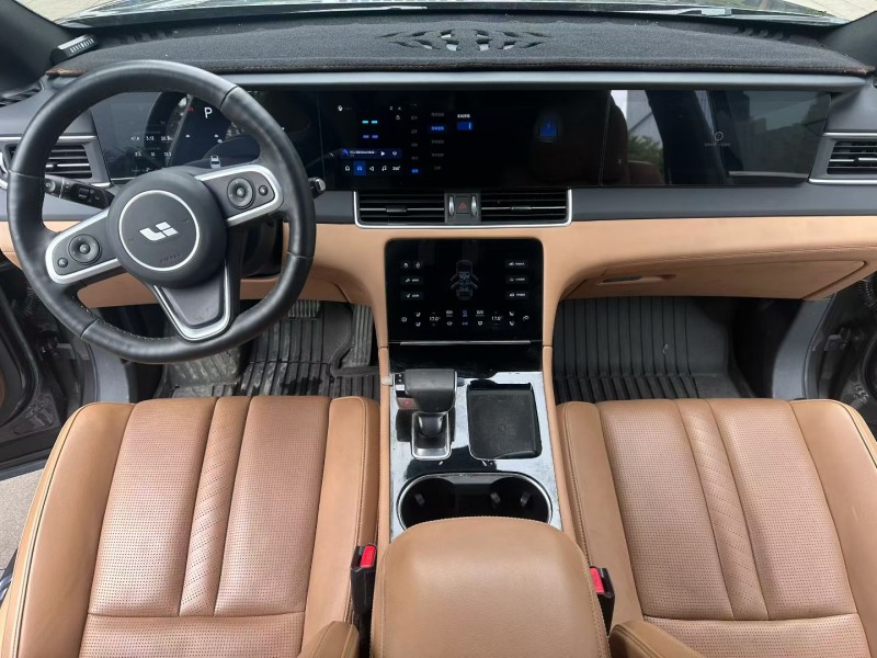 佛山21年理想理想ONE5