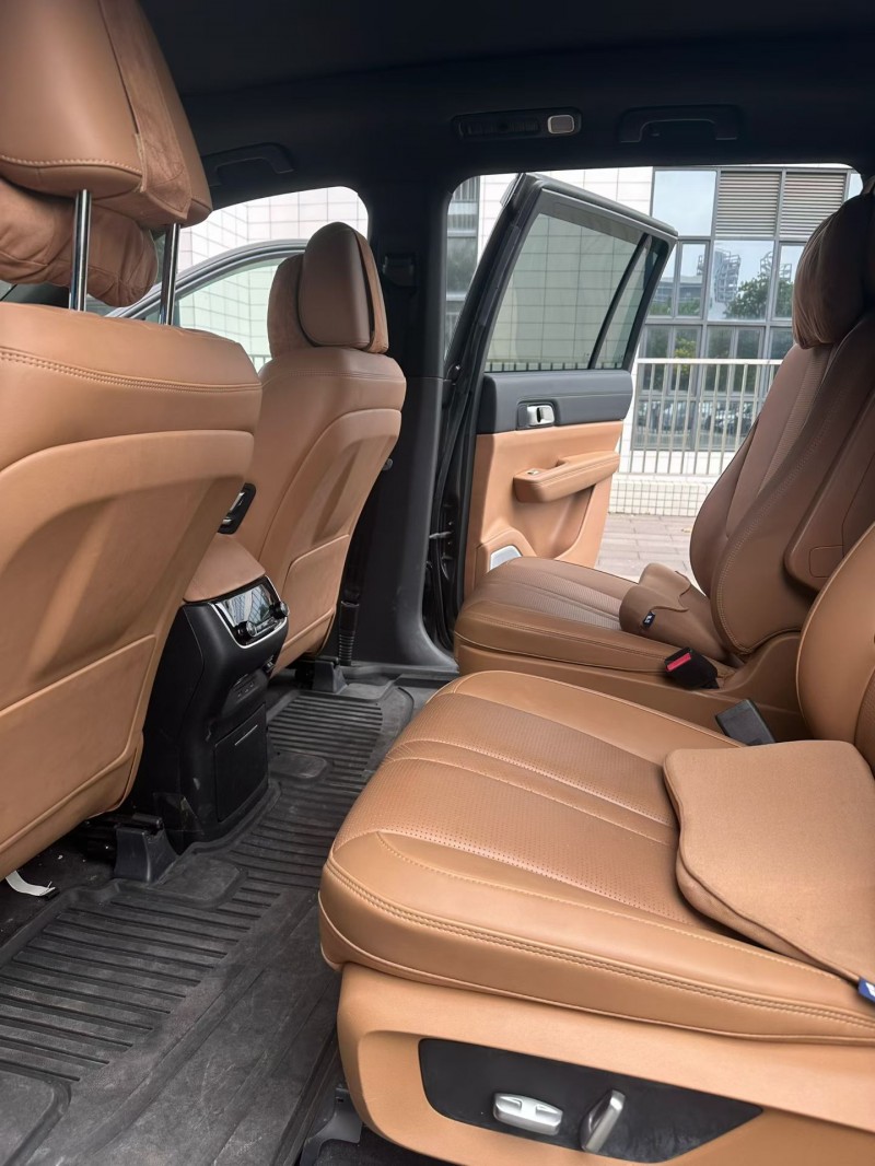 佛山21年理想理想ONE6