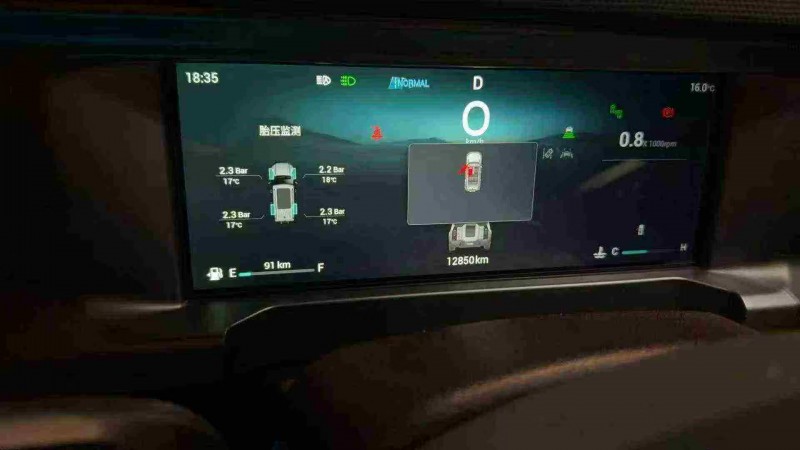 潍坊24年奇瑞捷途5