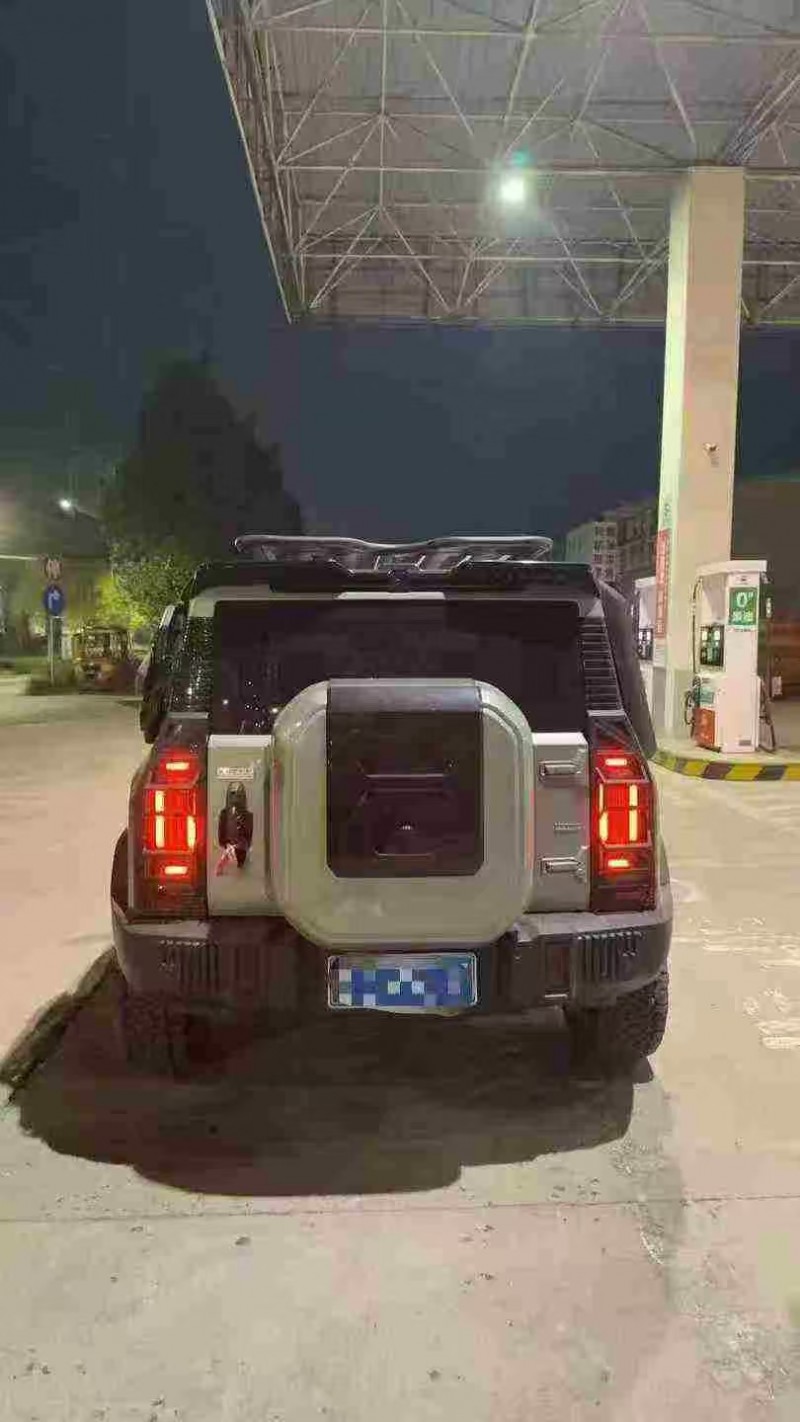 潍坊24年奇瑞捷途6