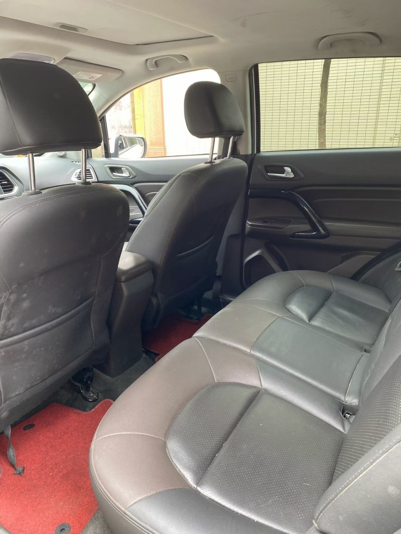 中山16年传祺GS46