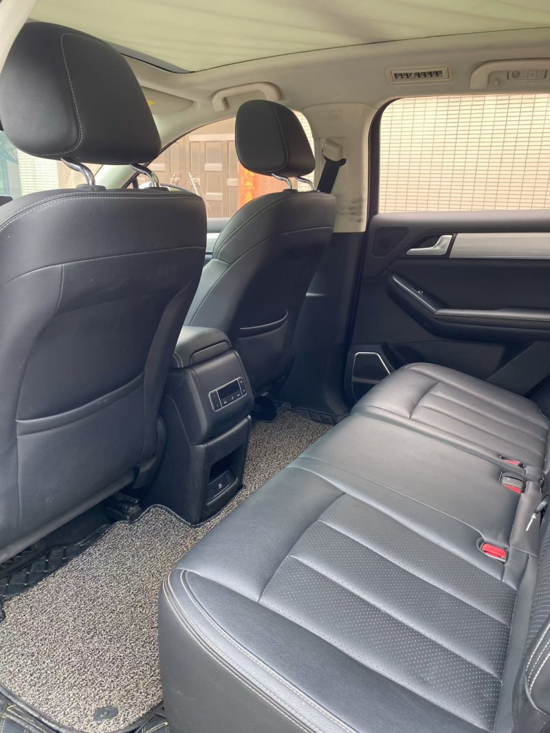 中山18年比亚迪唐6