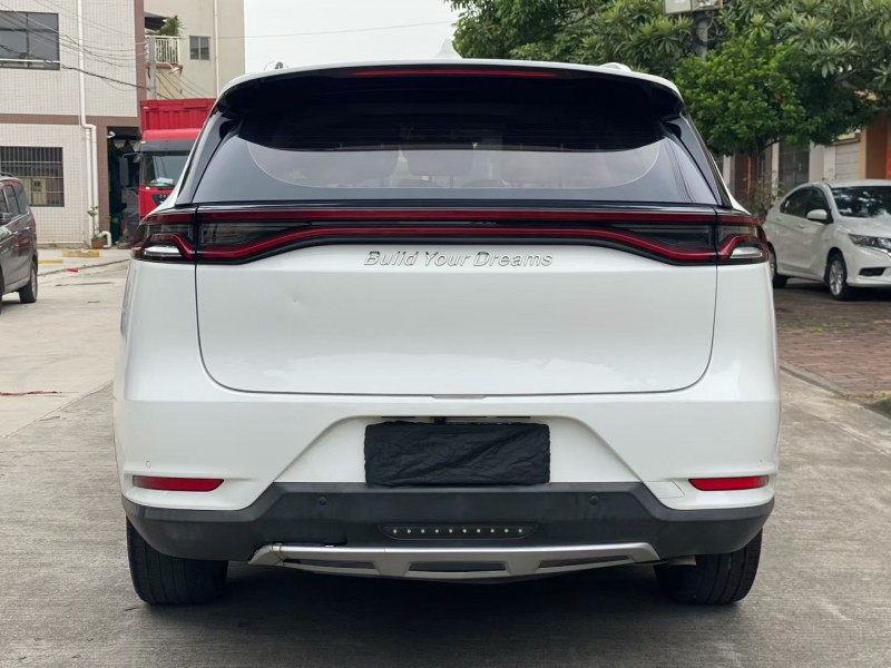 中山18年比亚迪唐9