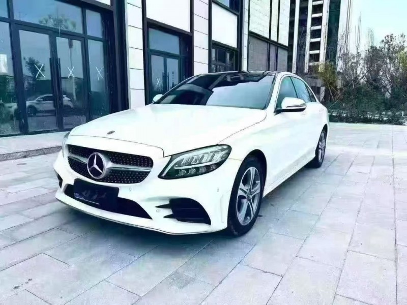 萍乡21年奔驰C2