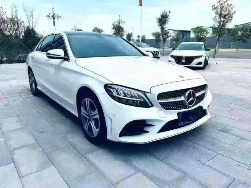 萍乡21年奔驰C3