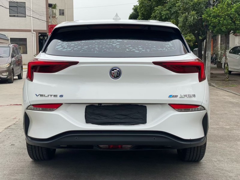 中山23年别克微蓝9