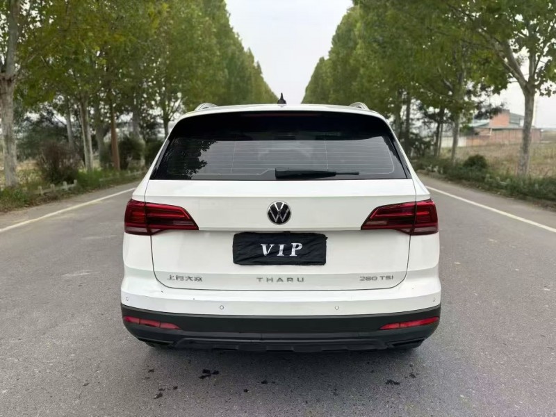 宝鸡20年大众途岳9