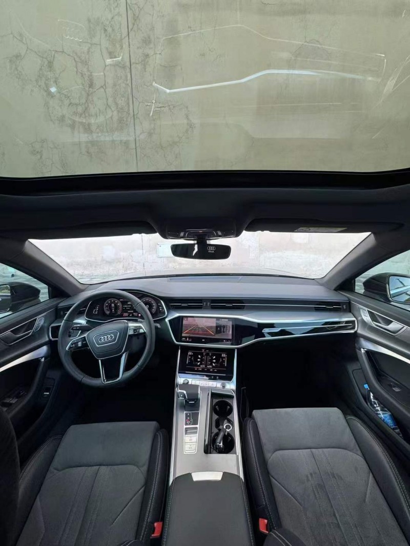 营口23年奥迪A6L4