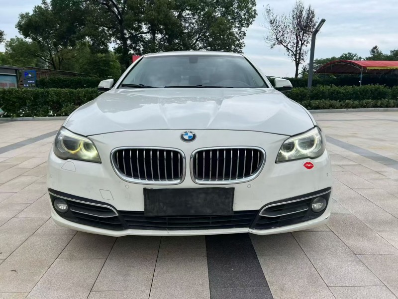 萍乡14年宝马5系1