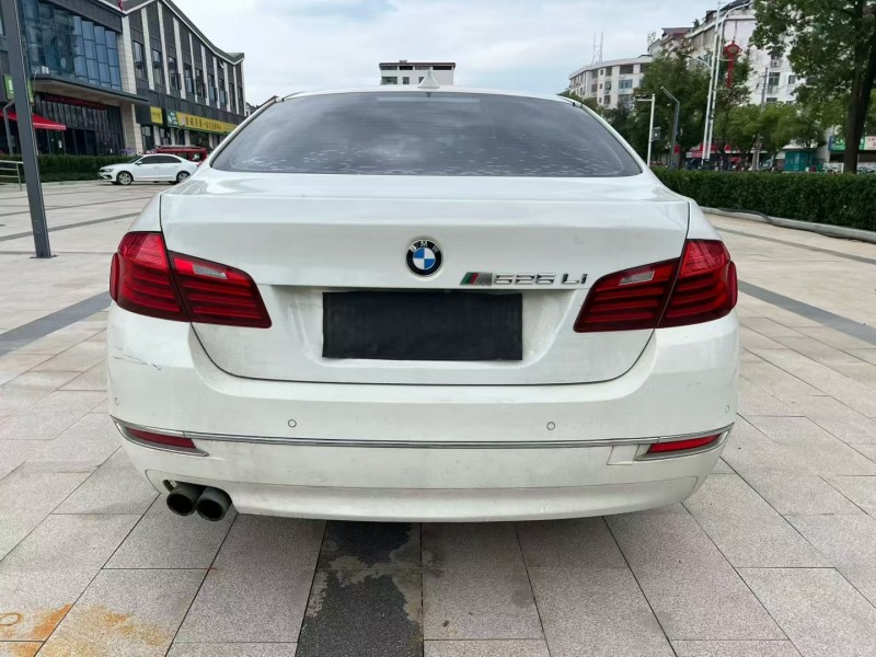 萍乡14年宝马5系9