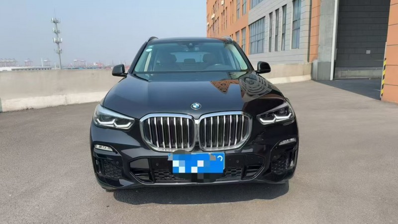 徐州19年宝马X51