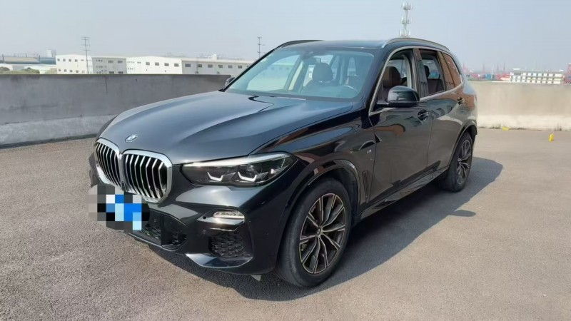 徐州19年宝马X52