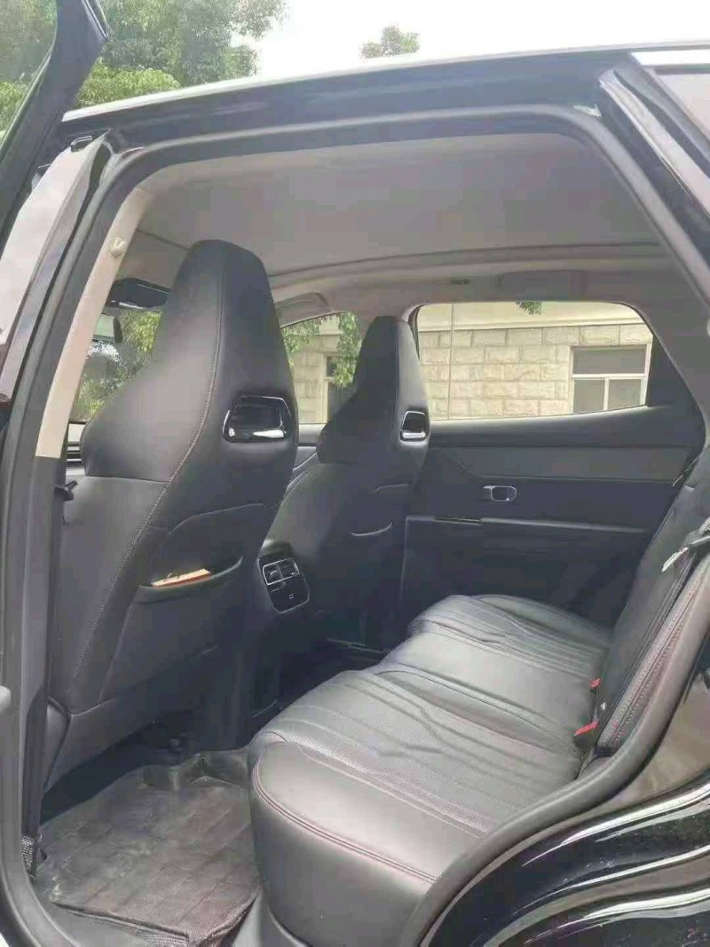 福州24年奇瑞捷途6