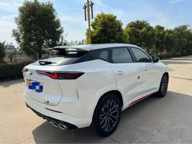 无锡24年长安汽车欧尚9