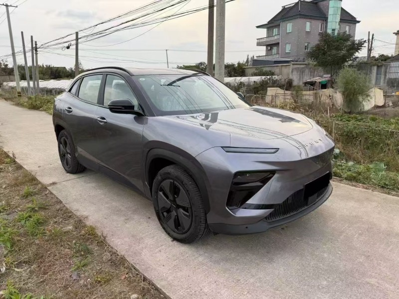 温州24年奇瑞舒享家2