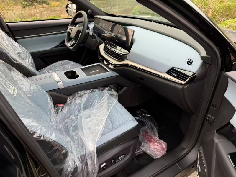 温州24年奇瑞舒享家5