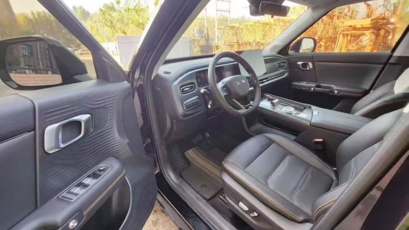 秦皇岛25年北京BJ306