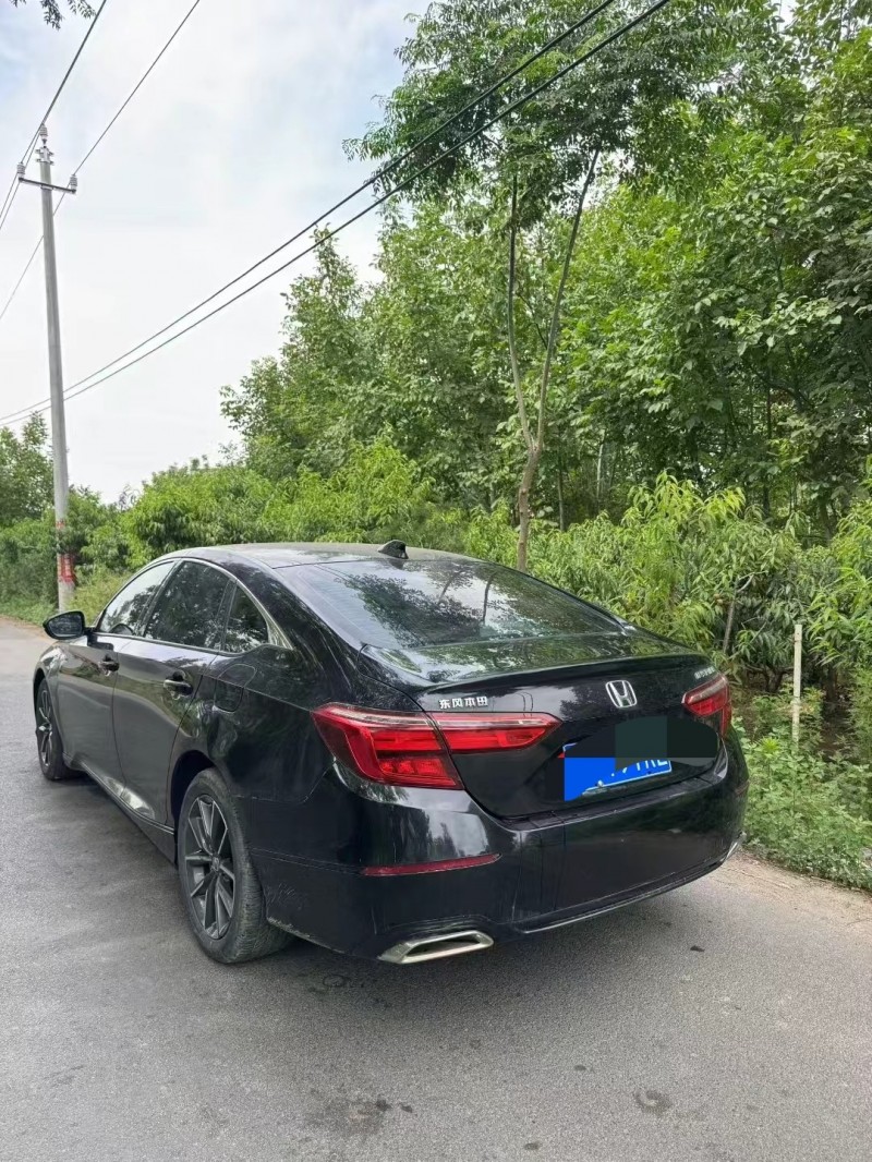 鹤壁22年本田英诗派5