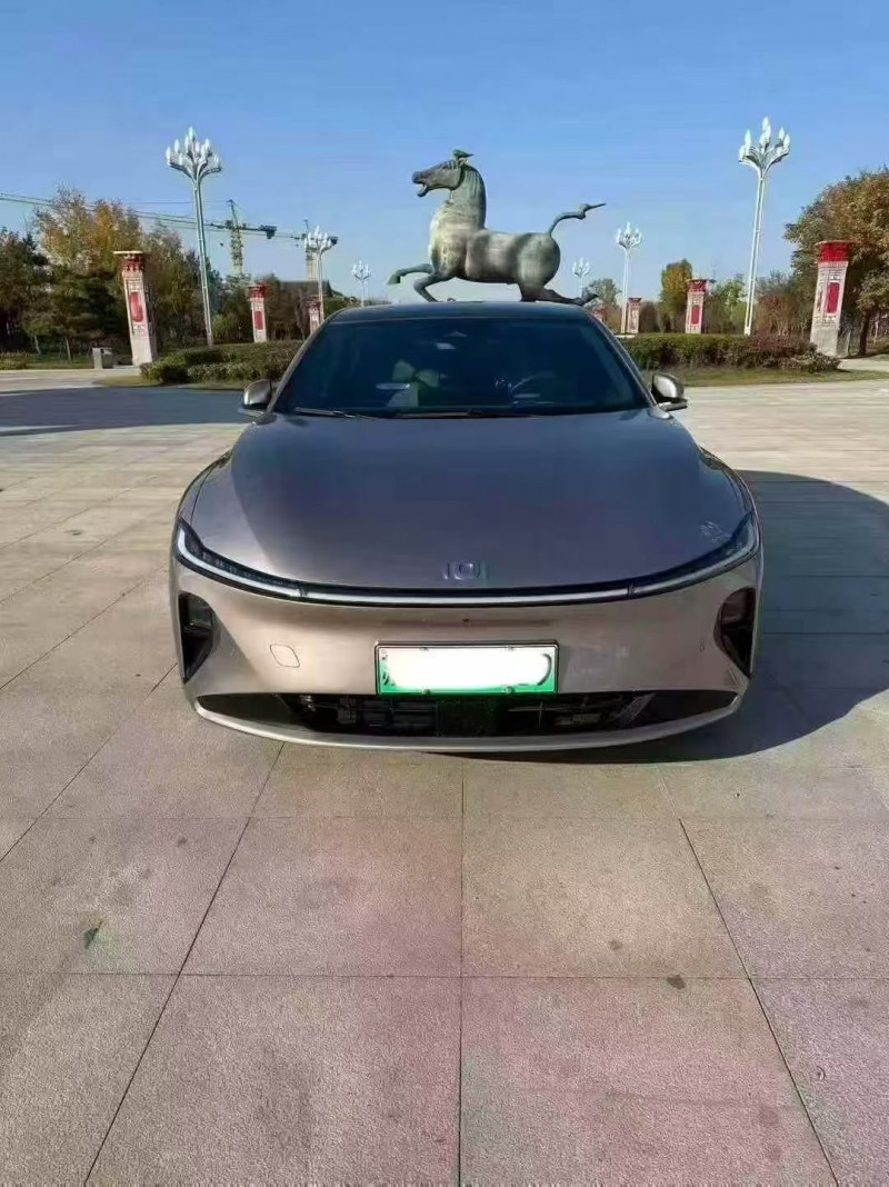 菏泽24年长安汽车启源1