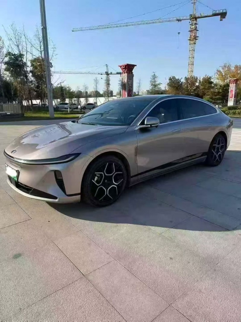 菏泽24年长安汽车启源2