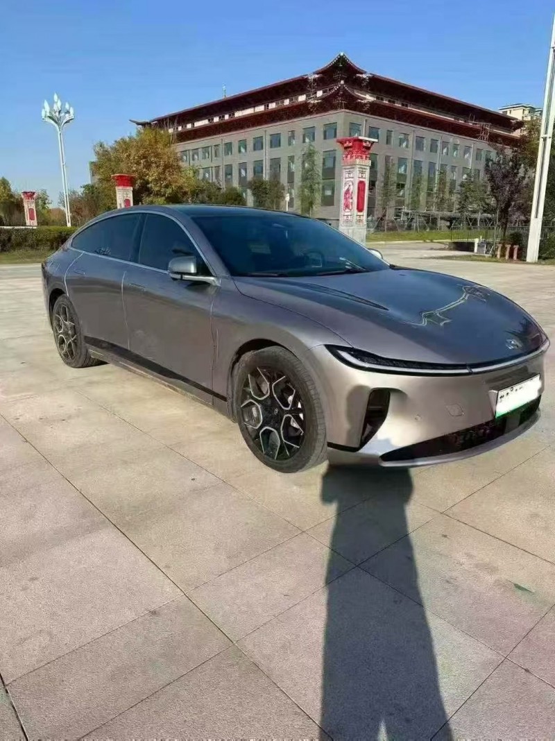 菏泽24年长安汽车启源3