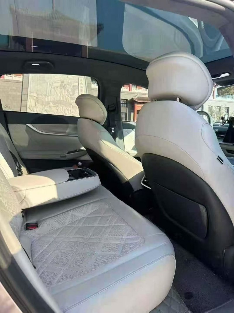 菏泽24年长安汽车启源5