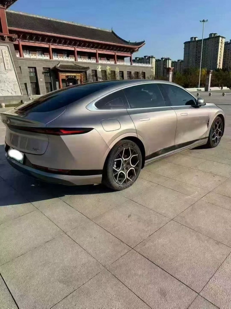 菏泽24年长安汽车启源7