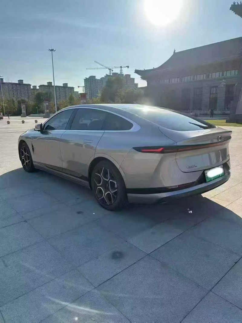 菏泽24年长安汽车启源8