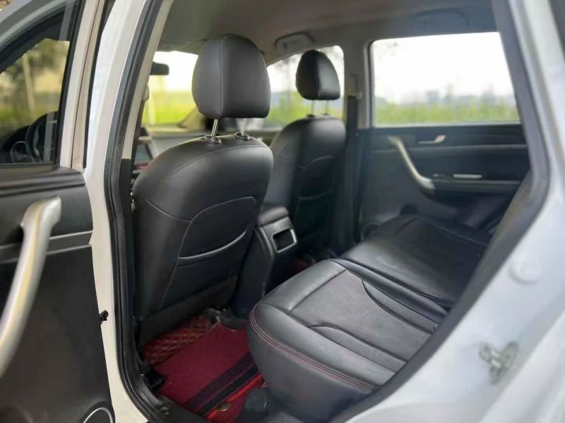 菏泽19年哈弗M66