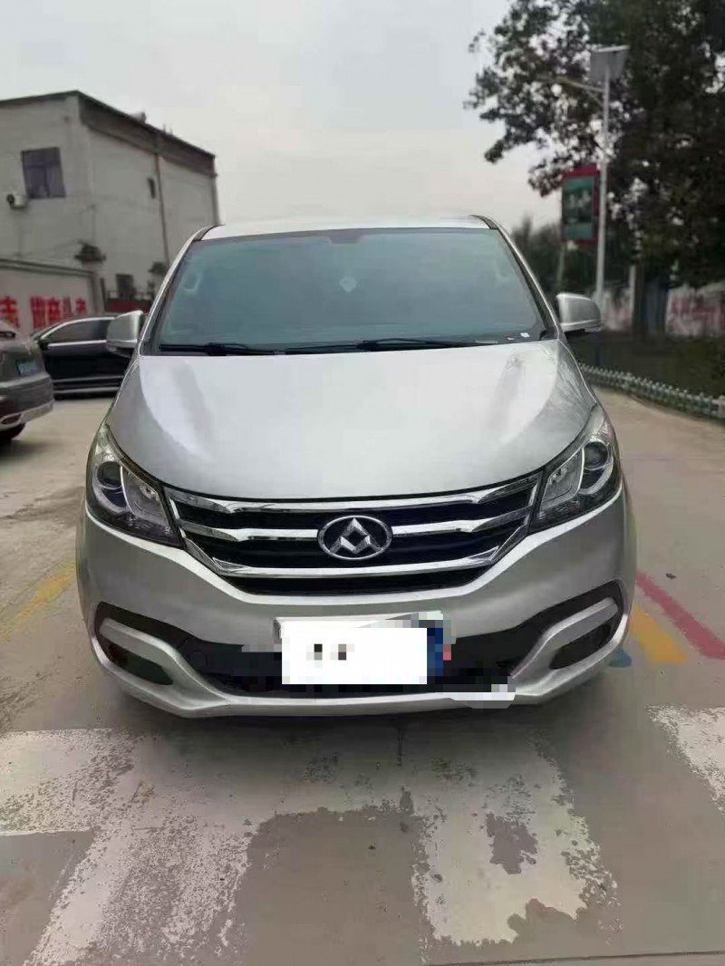 菏泽18年大通G101