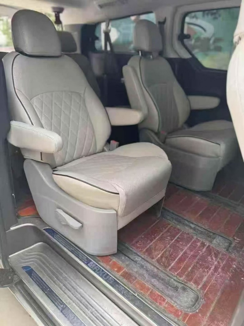 菏泽18年大通G103