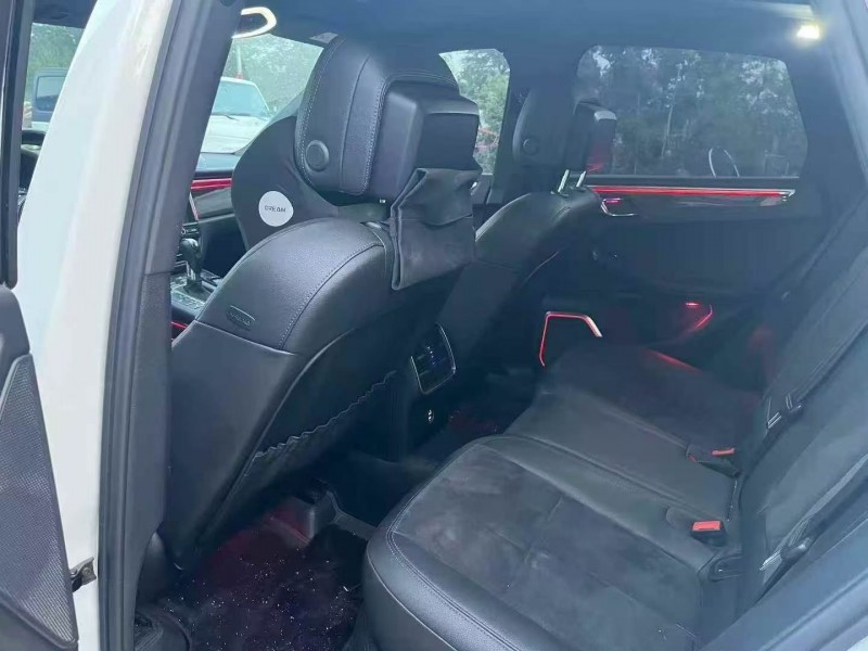 徐州21年保时捷Macan4