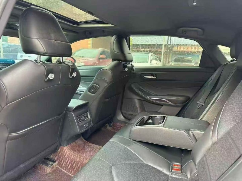 淄博23年丰田亚洲龙5