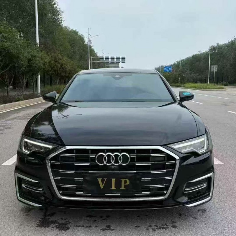 淄博24年奥迪A6L1