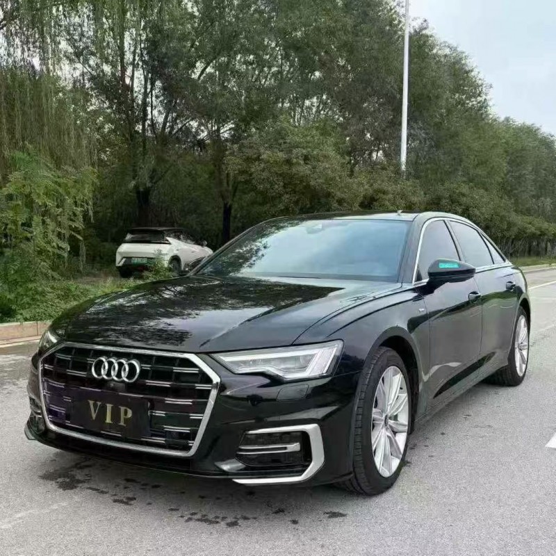 淄博24年奥迪A6L2