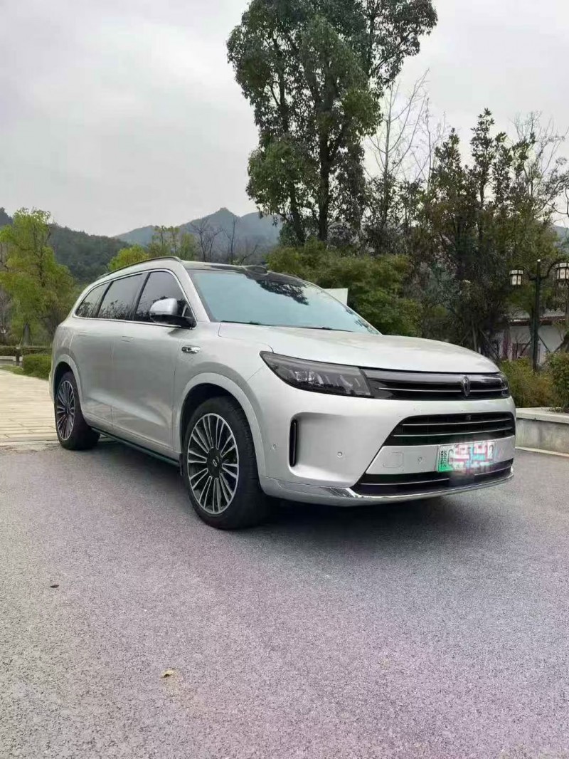 新余24年华为智选问界3