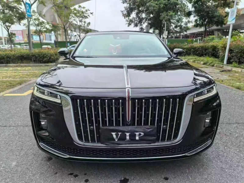 宜昌24年红旗H91