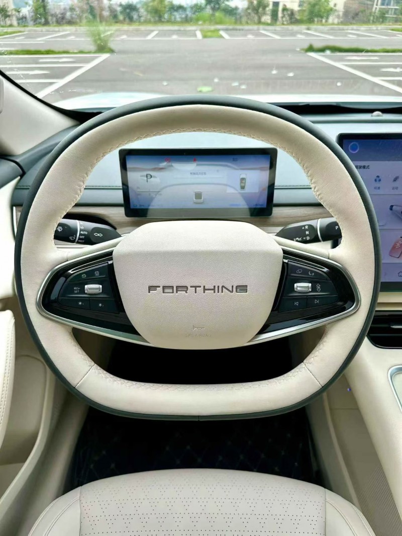 十堰25年东风星海4