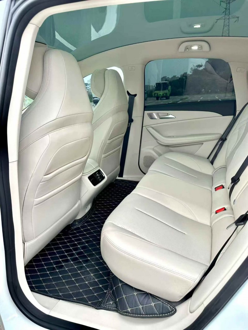 十堰25年东风星海6