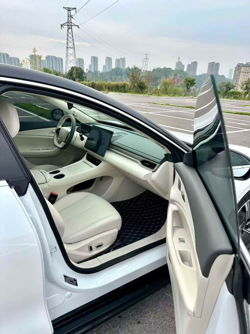 十堰25年东风星海7