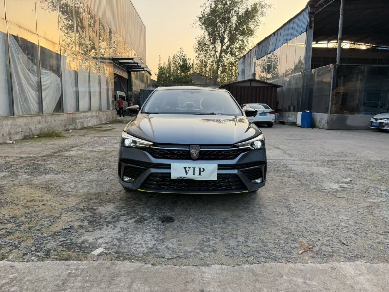 徐州23年荣威i51