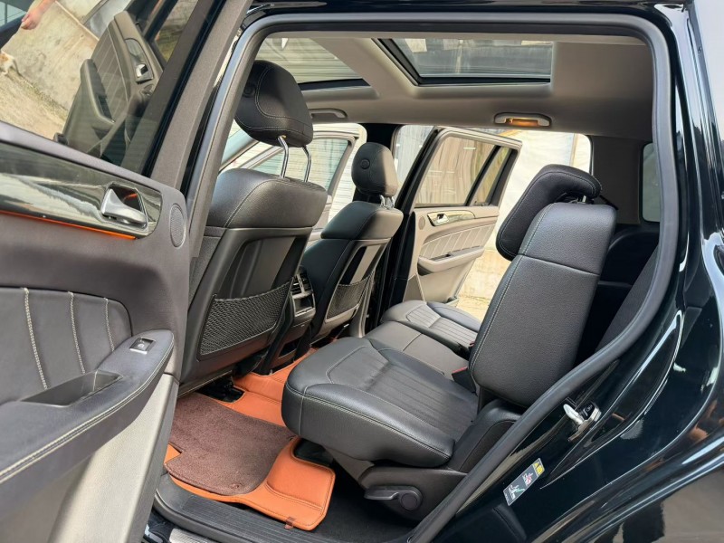 徐州16年奔驰GLS8