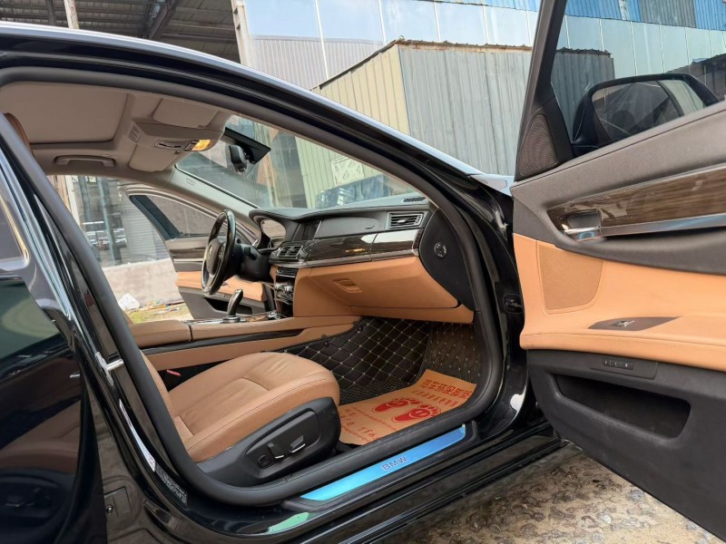 徐州14年宝马7系6