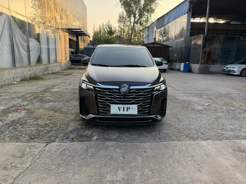 徐州24年别克GL81