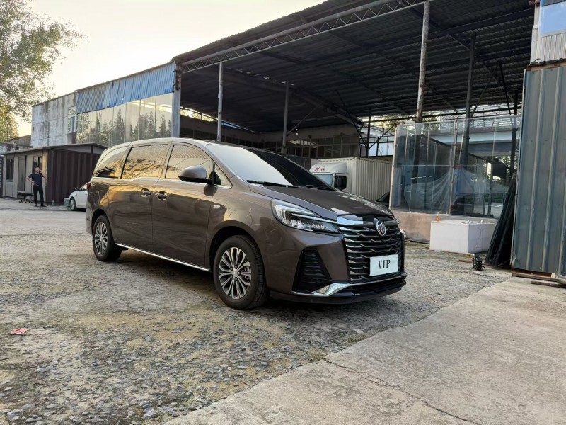 徐州24年别克GL83