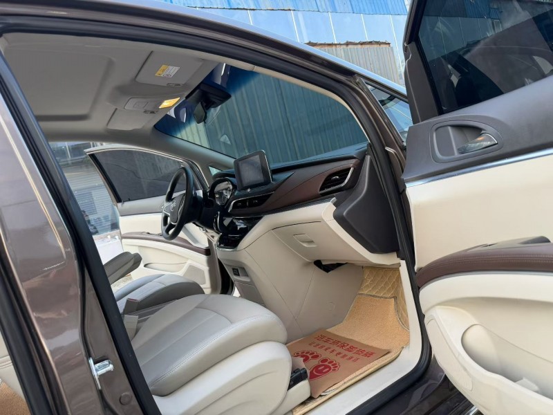 徐州24年别克GL86