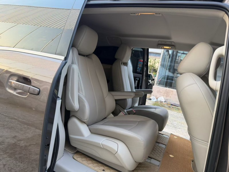 徐州24年别克GL87